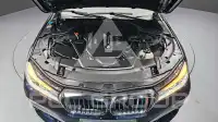 2019 BMW 730M