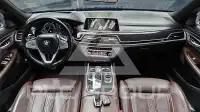 2019 BMW 730M
