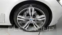2019 BMW 740M