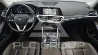 2019 BMW 330
