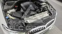 2019 BMW 320