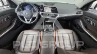 2019 BMW 320