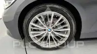 2019 BMW 320