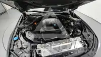 2019 BMW 320