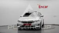 2019 BMW 320