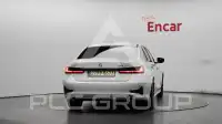 2019 BMW 320