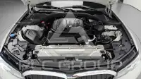 2019 BMW 320