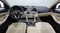 2019 BMW 320