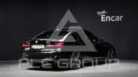 2019 BMW 330