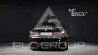2019 BMW 330