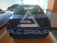 2019 BMW 330