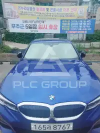 2019 BMW 330
