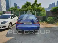 2019 BMW 330