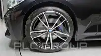 2019 BMW 330