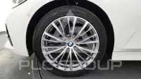 2019 BMW 320
