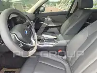 2019 BMW 320