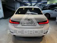 2019 BMW 320
