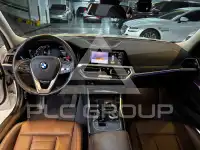 2019 BMW 320