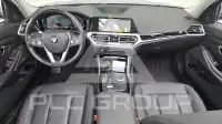 2019 BMW 320