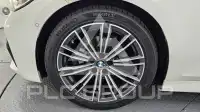 2019 BMW 320M