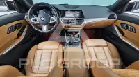 2019 BMW 330