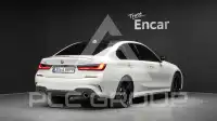2019 BMW 330