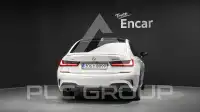 2019 BMW 330