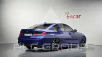 2019 BMW 330