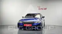 2019 BMW 330