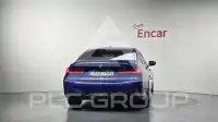 2019 BMW 330