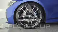 2019 BMW 330