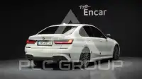 2019 BMW 320M
