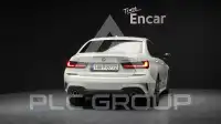 2019 BMW 320M