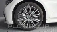 2019 BMW 320M