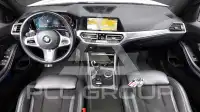 2019 BMW 320M