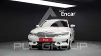 2019 BMW 320
