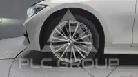 2019 BMW 320