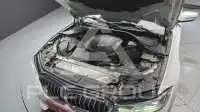 2019 BMW 320