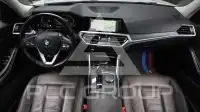 2019 BMW 320