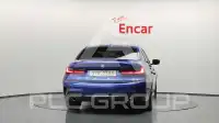 2019 BMW 330