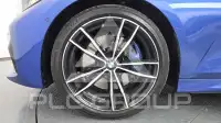 2019 BMW 330