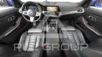 2019 BMW 330