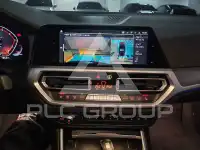 2019 BMW 330