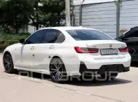 2019 BMW 330