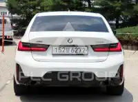 2019 BMW 330