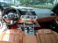 2019 BMW 330