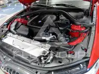 2019 BMW 320