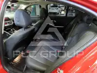 2019 BMW 320