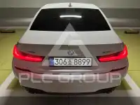 2019 BMW 330