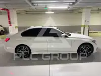 2019 BMW 330